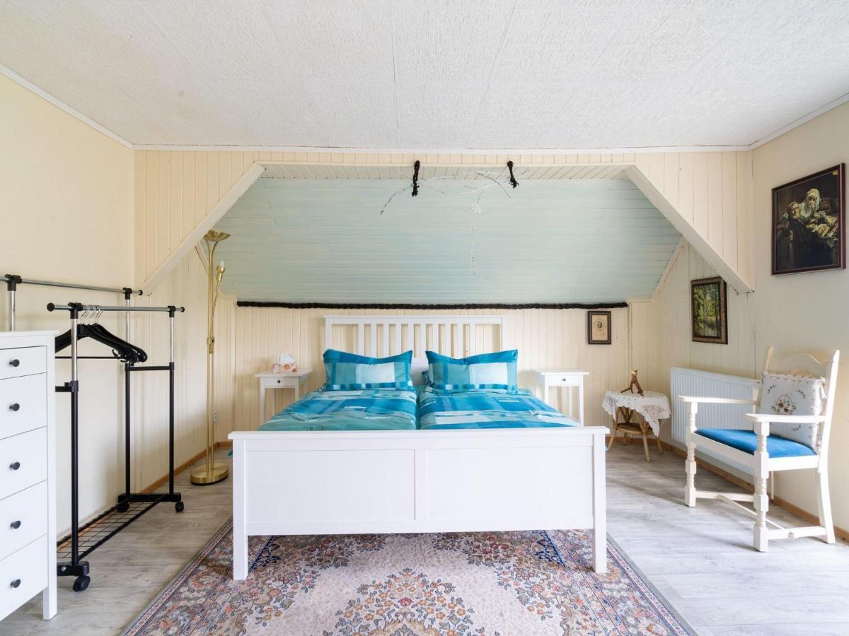 Country Cottage With Sauna And Bubble Bath Kraslice ภายนอก รูปภาพ