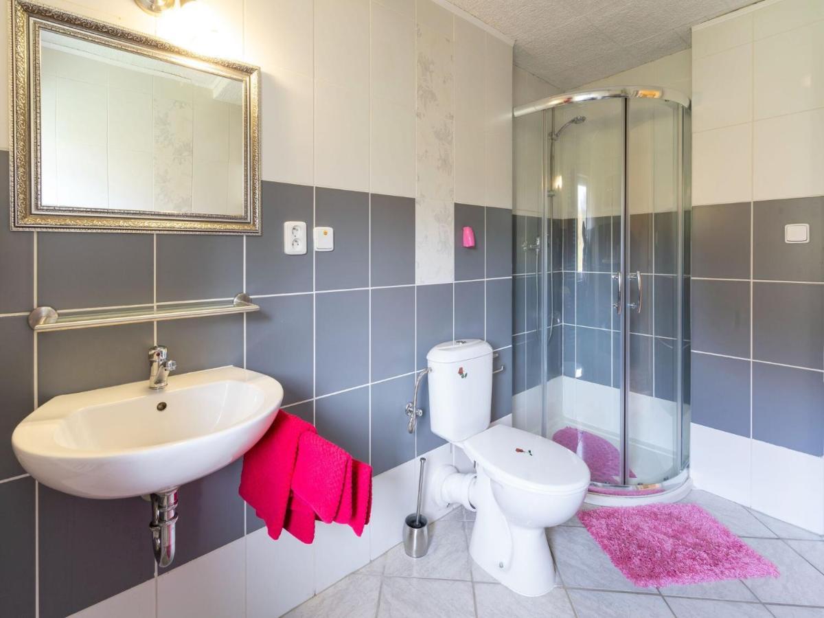 Country Cottage With Sauna And Bubble Bath Kraslice ภายนอก รูปภาพ