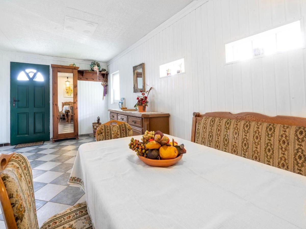 Country Cottage With Sauna And Bubble Bath Kraslice ภายนอก รูปภาพ