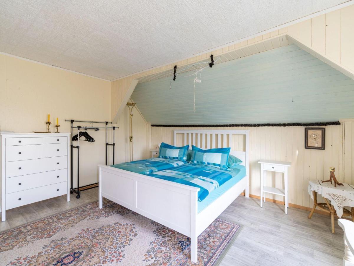 Country Cottage With Sauna And Bubble Bath Kraslice ภายนอก รูปภาพ