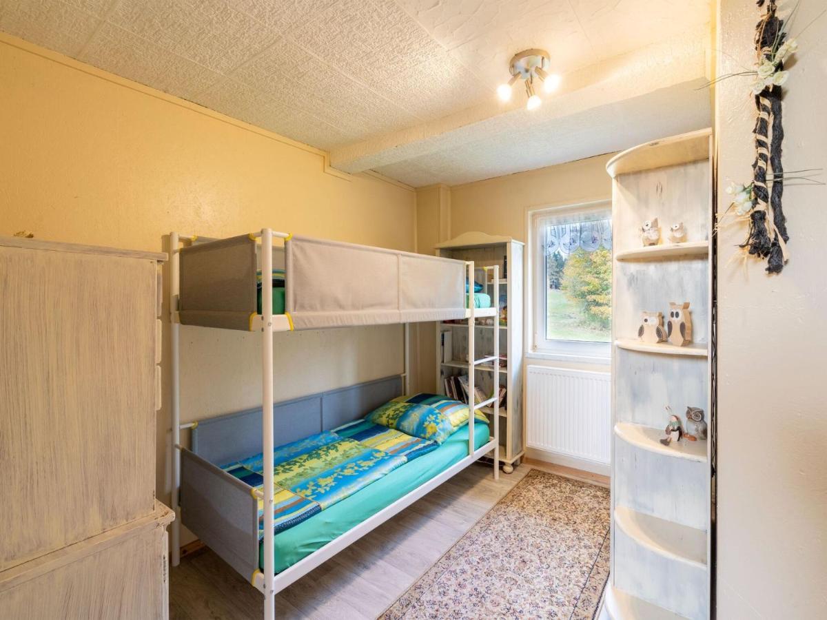 Country Cottage With Sauna And Bubble Bath Kraslice ภายนอก รูปภาพ