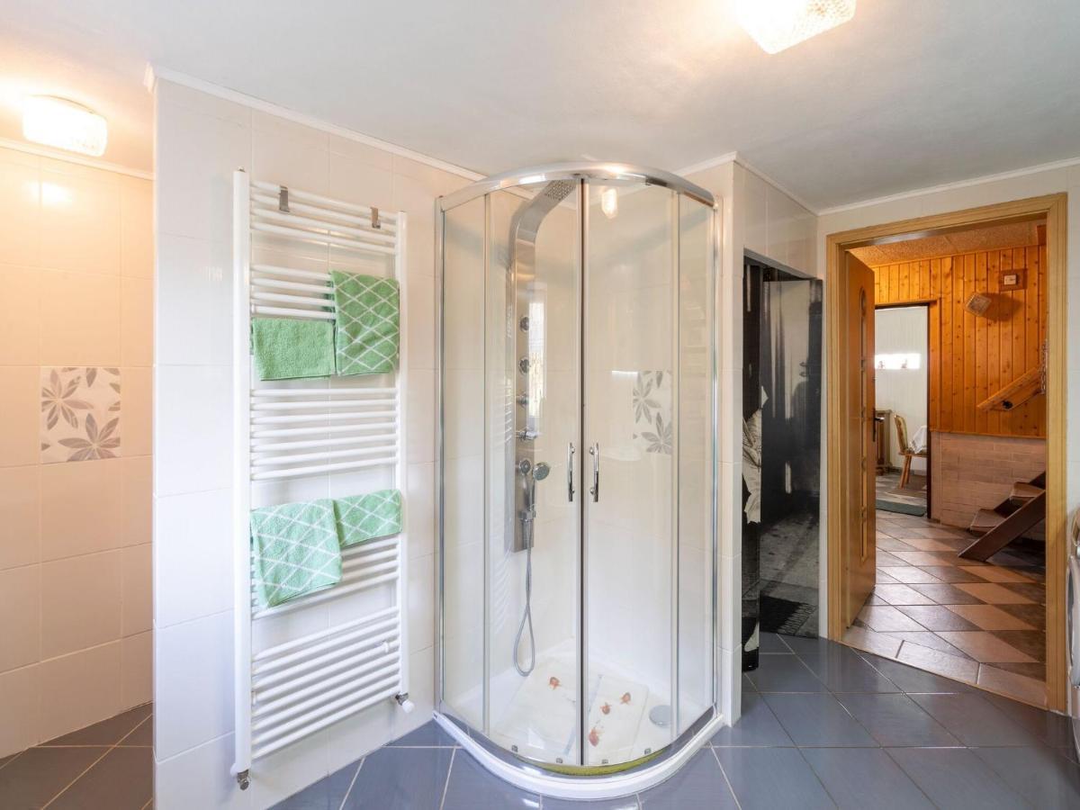 Country Cottage With Sauna And Bubble Bath Kraslice ภายนอก รูปภาพ