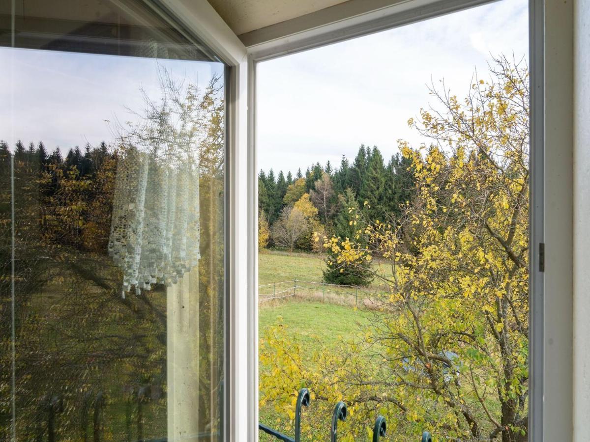 Country Cottage With Sauna And Bubble Bath Kraslice ภายนอก รูปภาพ